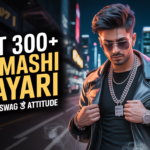 Best 300+ Badmashi Shayari 2026दिखाओ अपना Swag और Attitude
