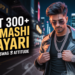 Best 300+ Badmashi Shayari 2026दिखाओ अपना Swag और Attitude