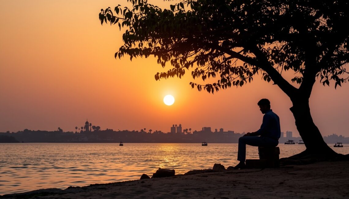 Best 300+ Maut Shayari in Hindi 2026 Heart Touching Lines on Death