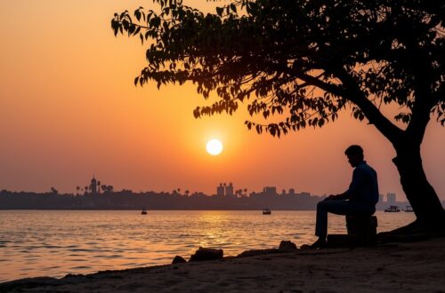 Best 300+ Maut Shayari in Hindi 2026 Heart Touching Lines on Death